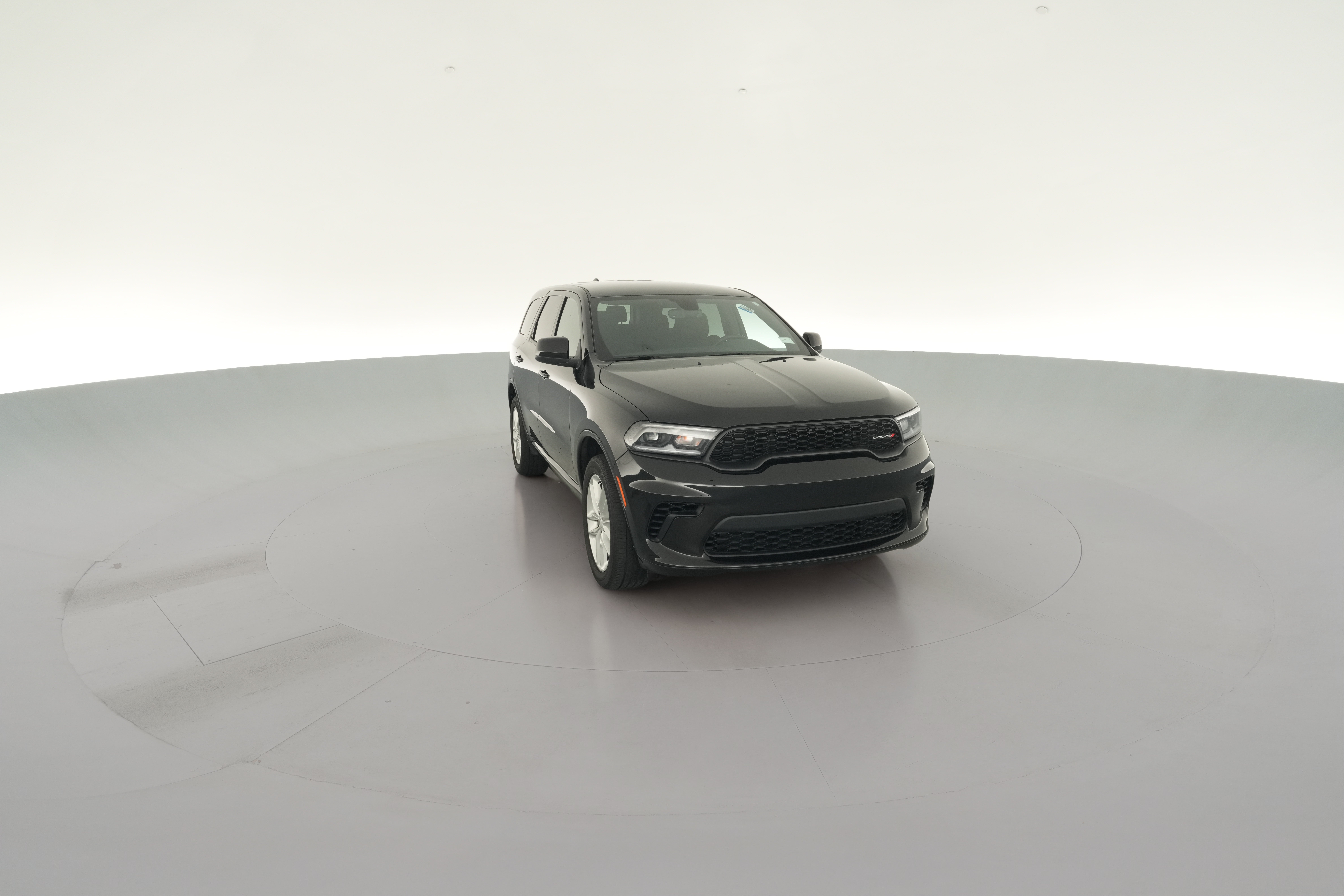 2025 Dodge Durango GT - Photo 58
