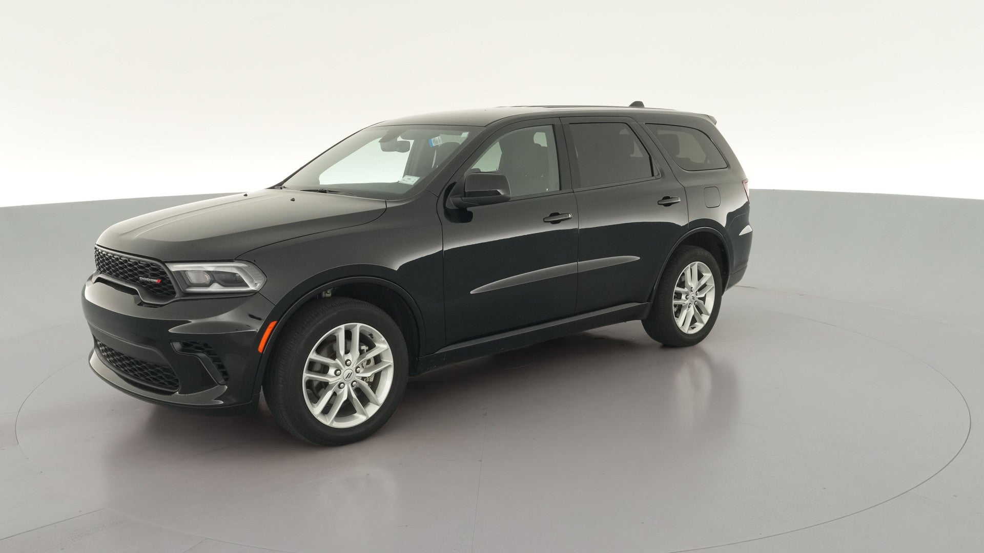 2025 Dodge Durango vehicle photo