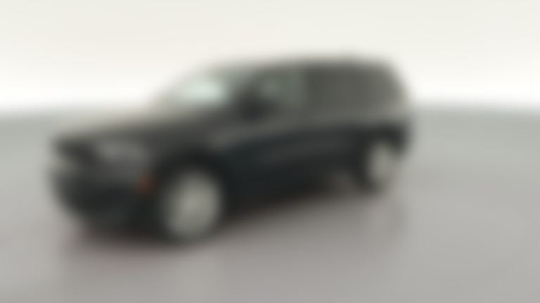 2025 Dodge Durango vehicle photo
