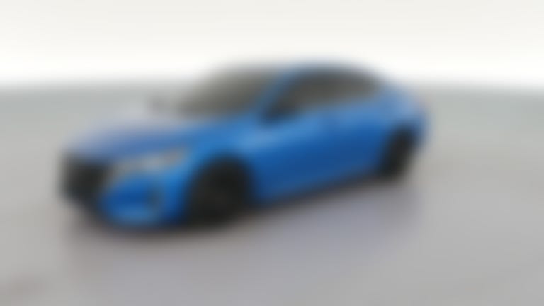 2025 Nissan Sentra vehicle photo