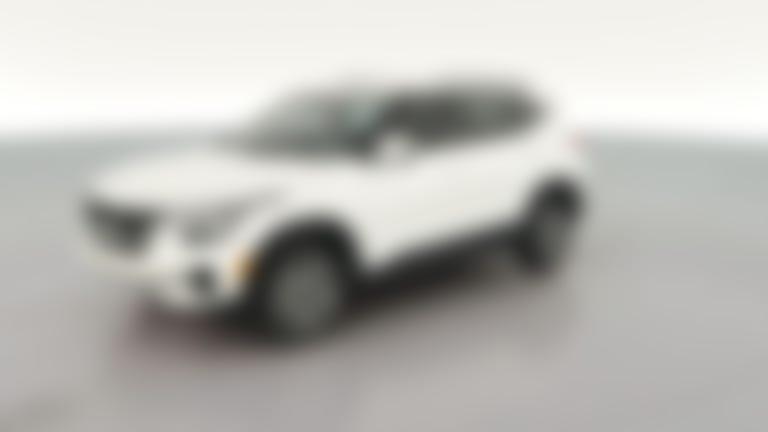 2022 Kia Seltos vehicle photo