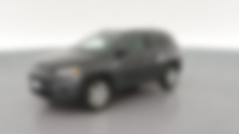 2019 Jeep Compass vehicle photo