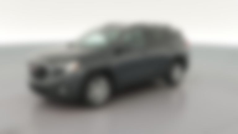 2021 GMC Terrain vehicle photo