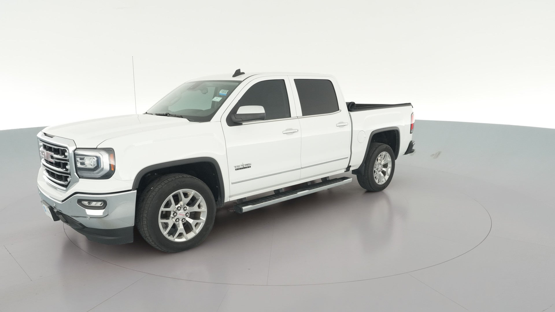 2016 GMC Sierra 1500 Crew Cab vehicle photo