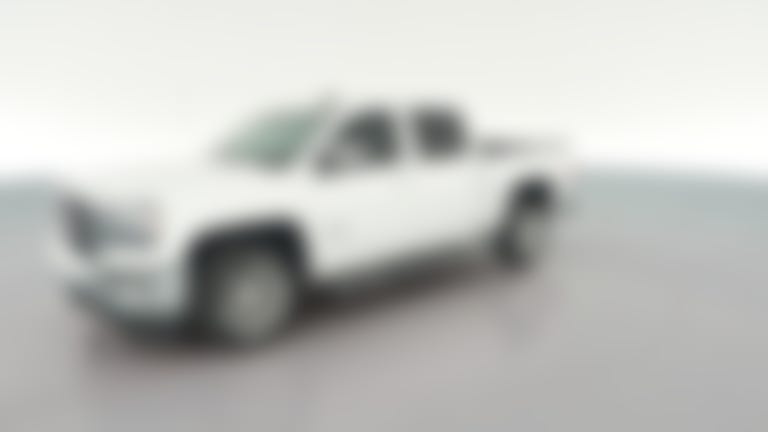 2016 GMC Sierra 1500 Crew Cab vehicle photo