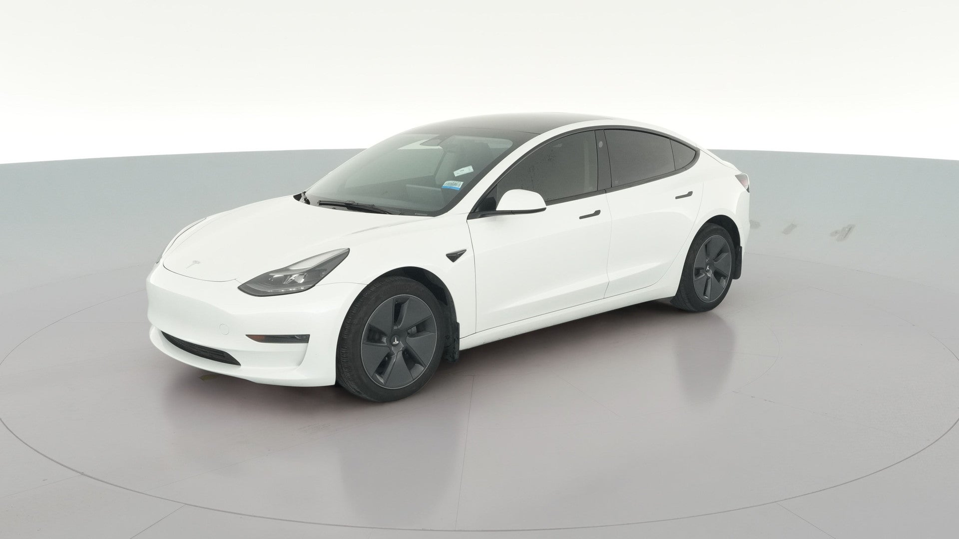 2023 Tesla Model 3 vehicle photo