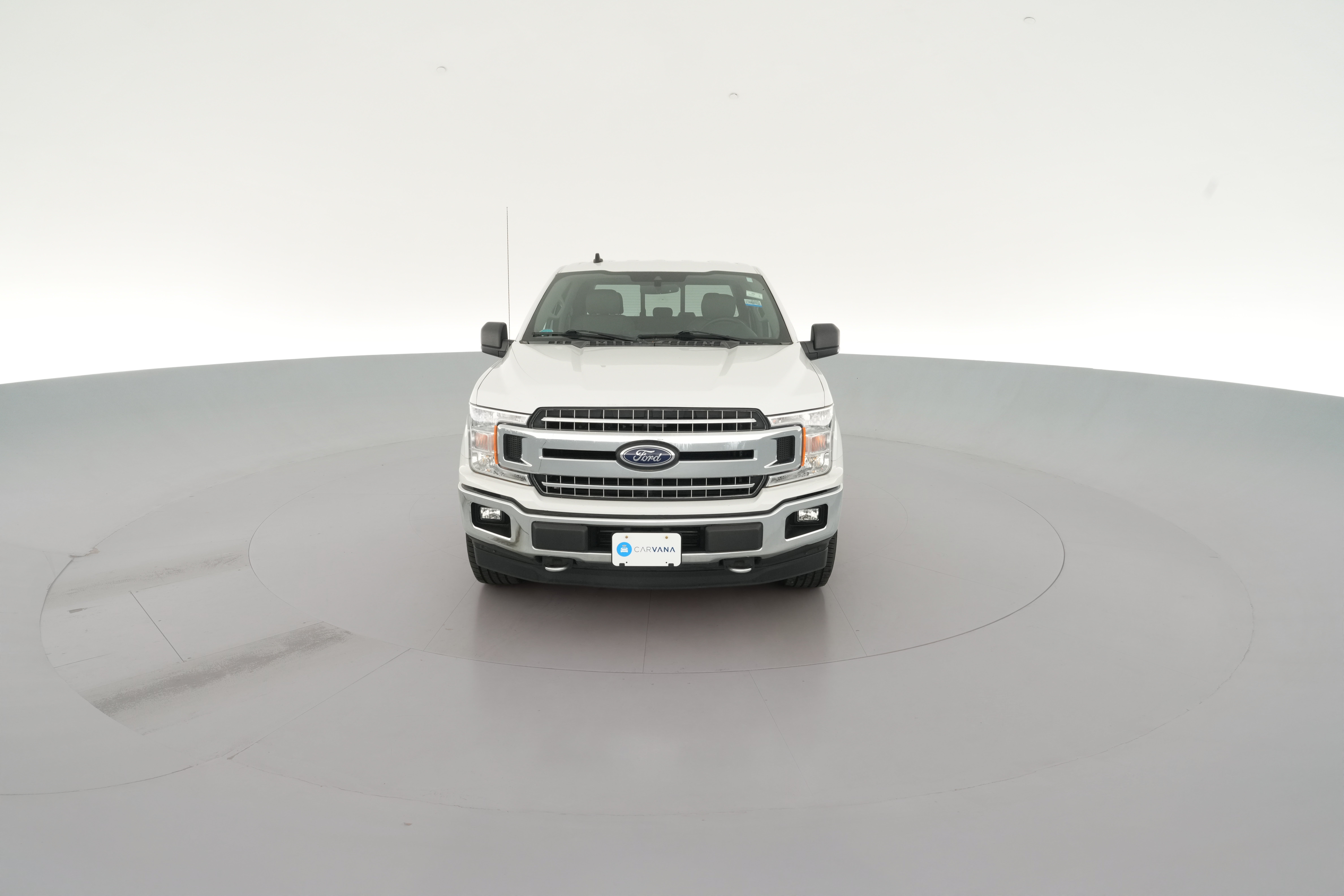 2019 Ford F-150 XLT - Photo 21