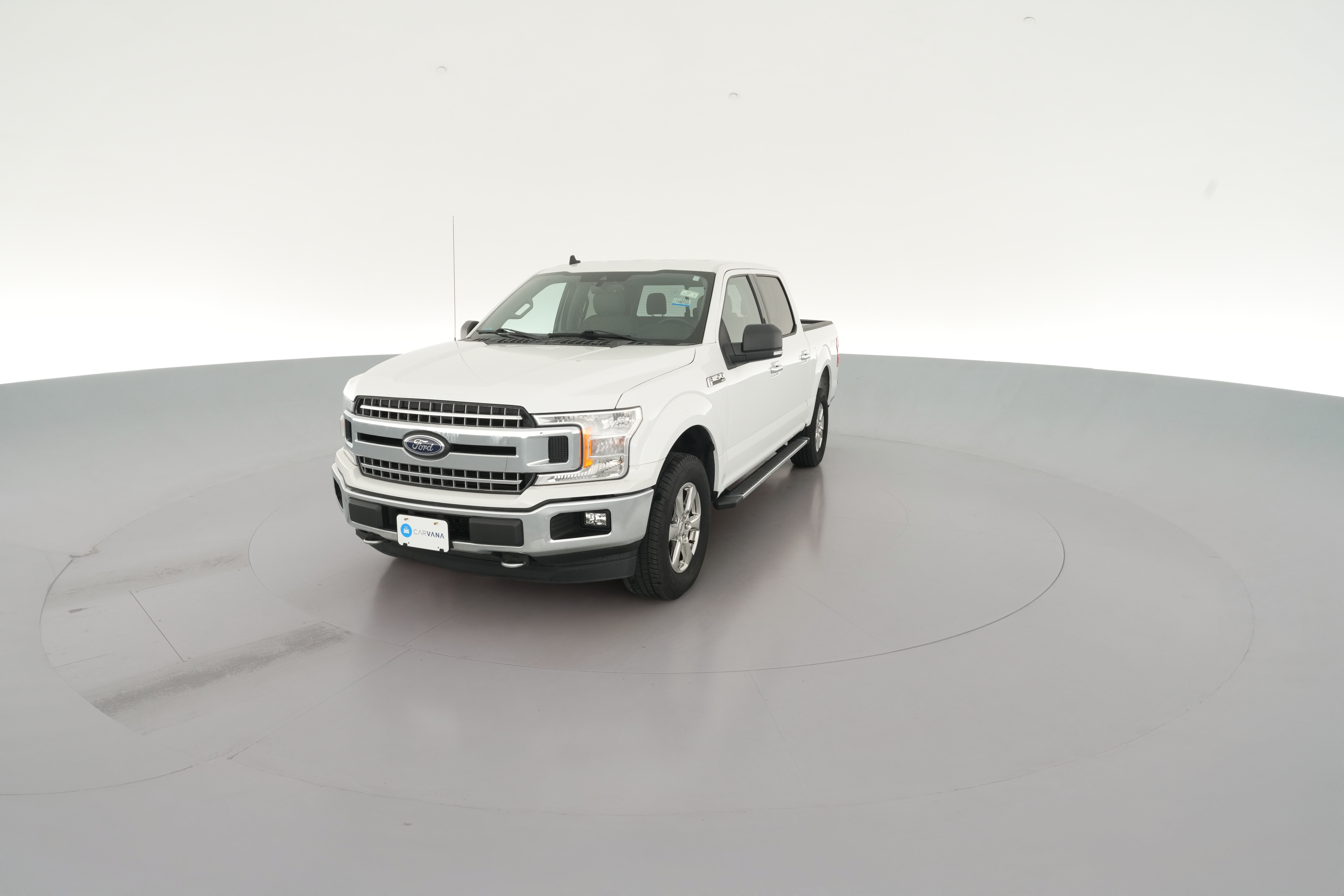 2019 Ford F-150 XLT - Photo 22