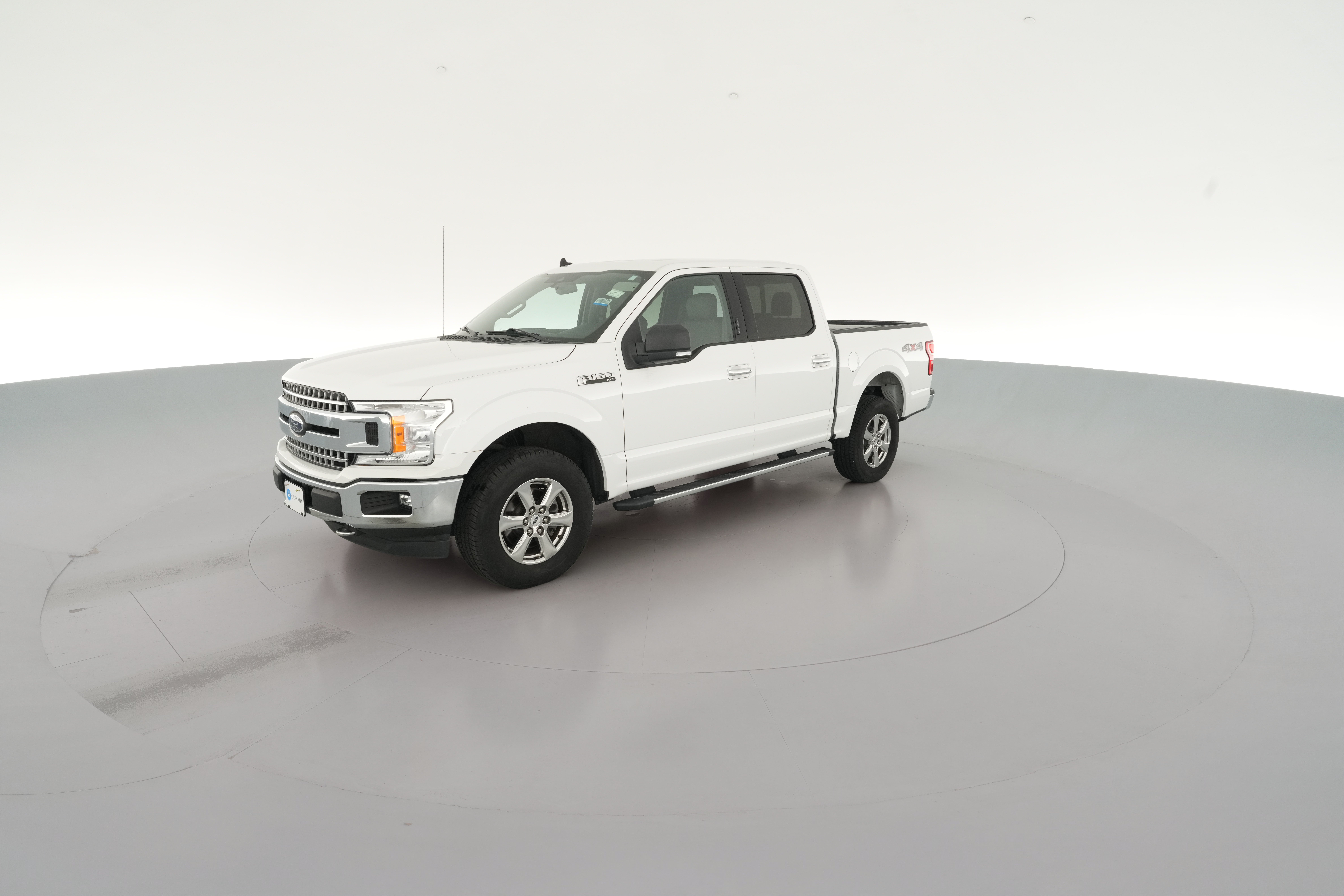 2019 Ford F-150 XLT - Photo 23