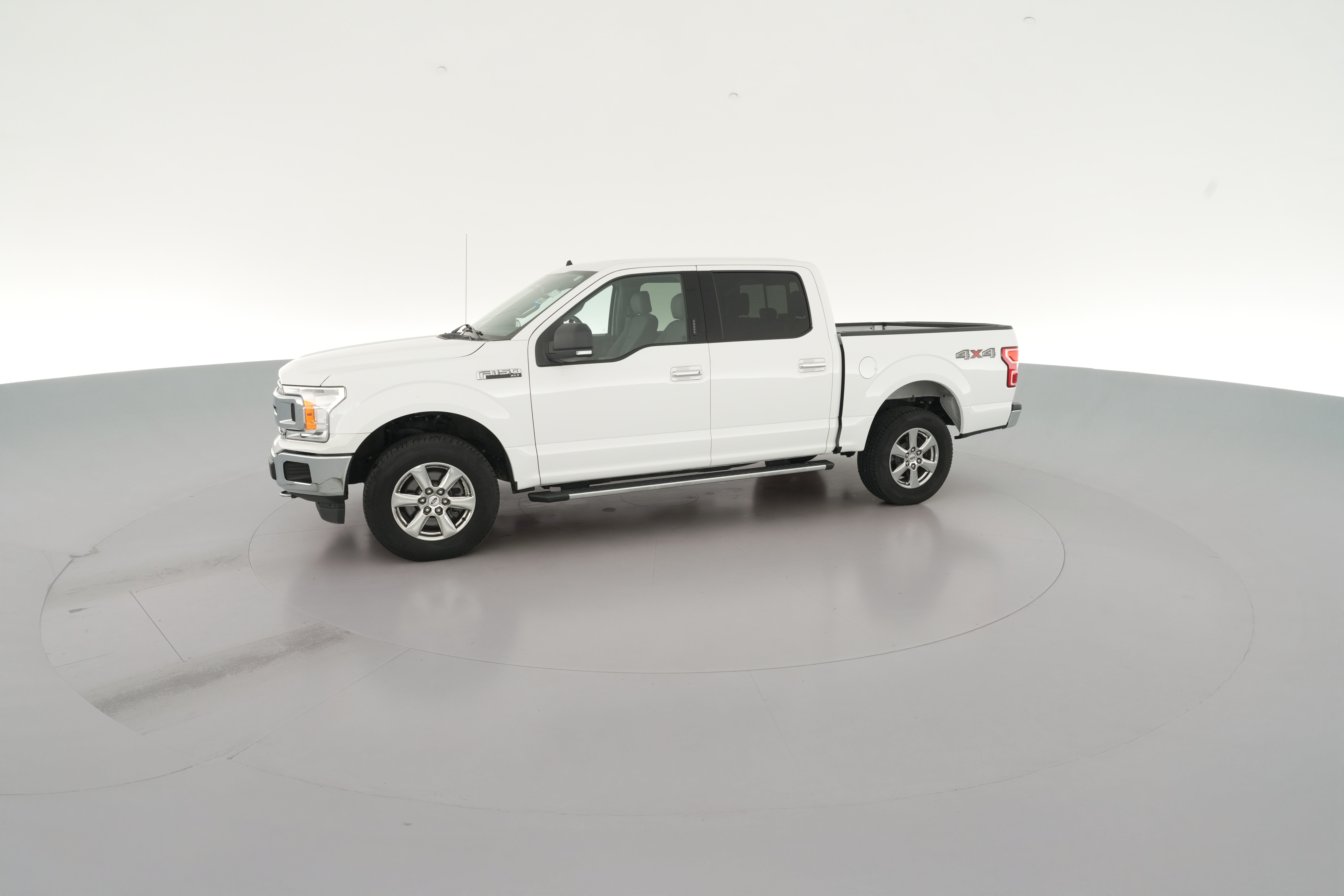 2019 Ford F-150 XLT - Photo 24