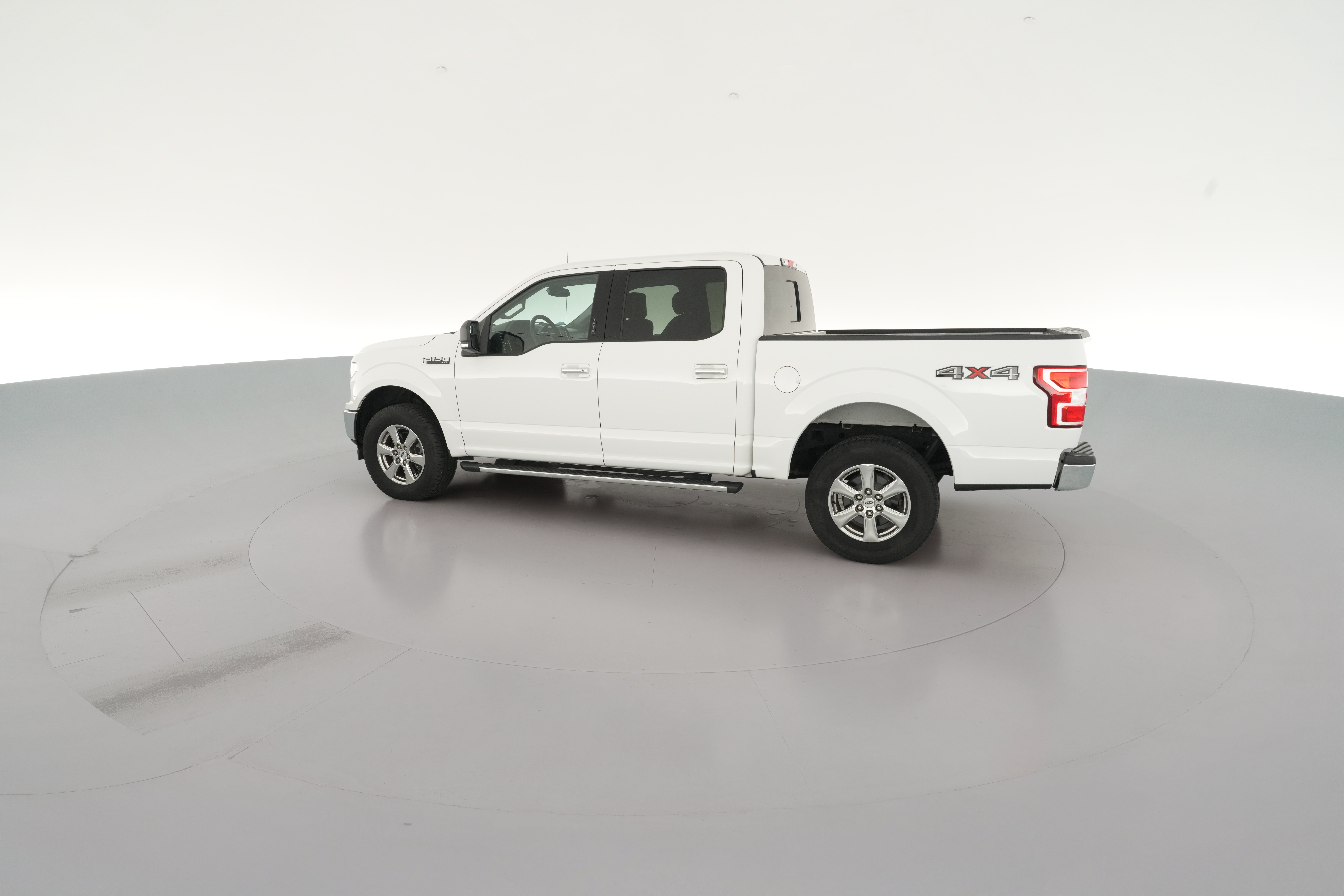 2019 Ford F-150 XLT - Photo 26