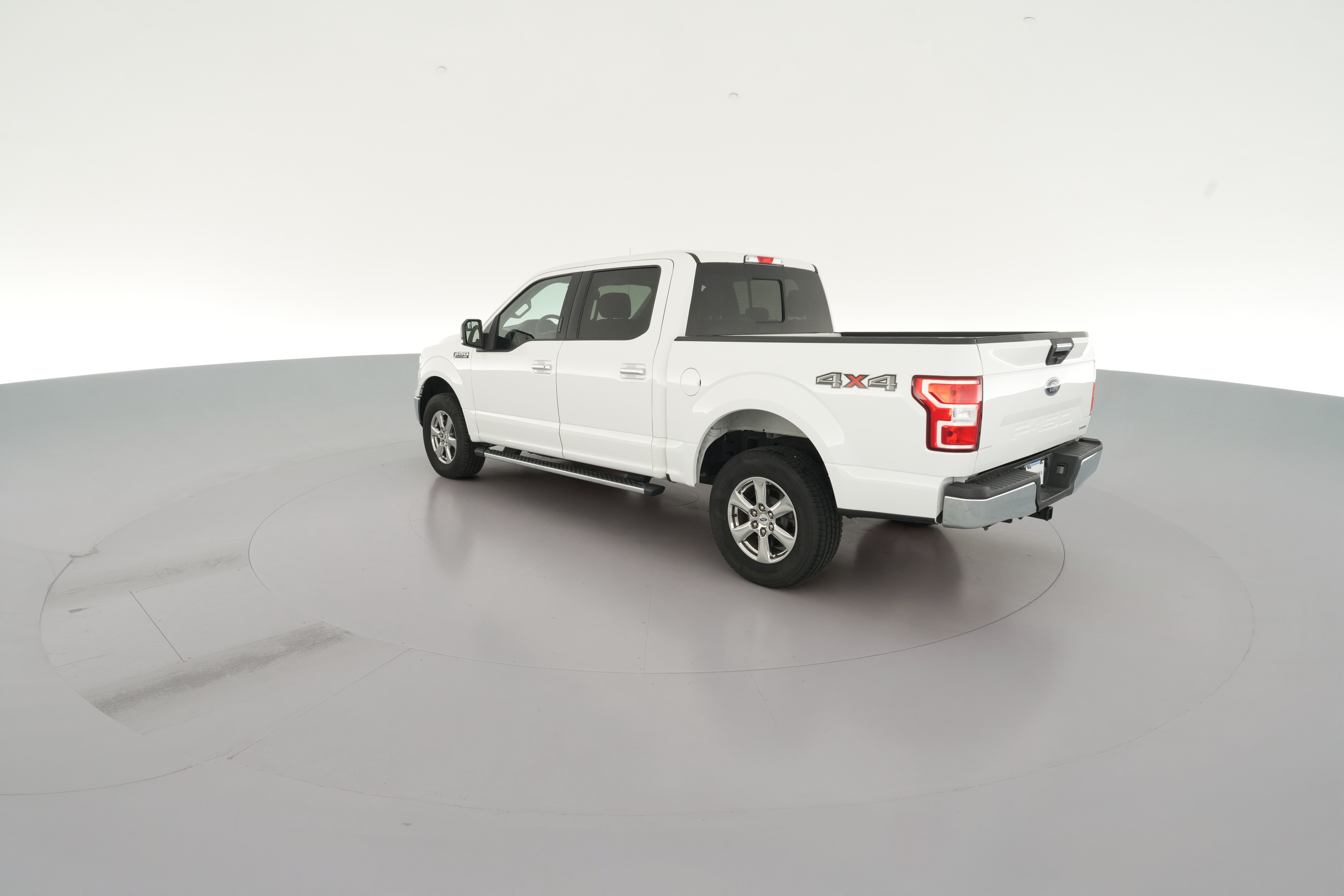 2019 Ford F-150 XLT - Photo 27