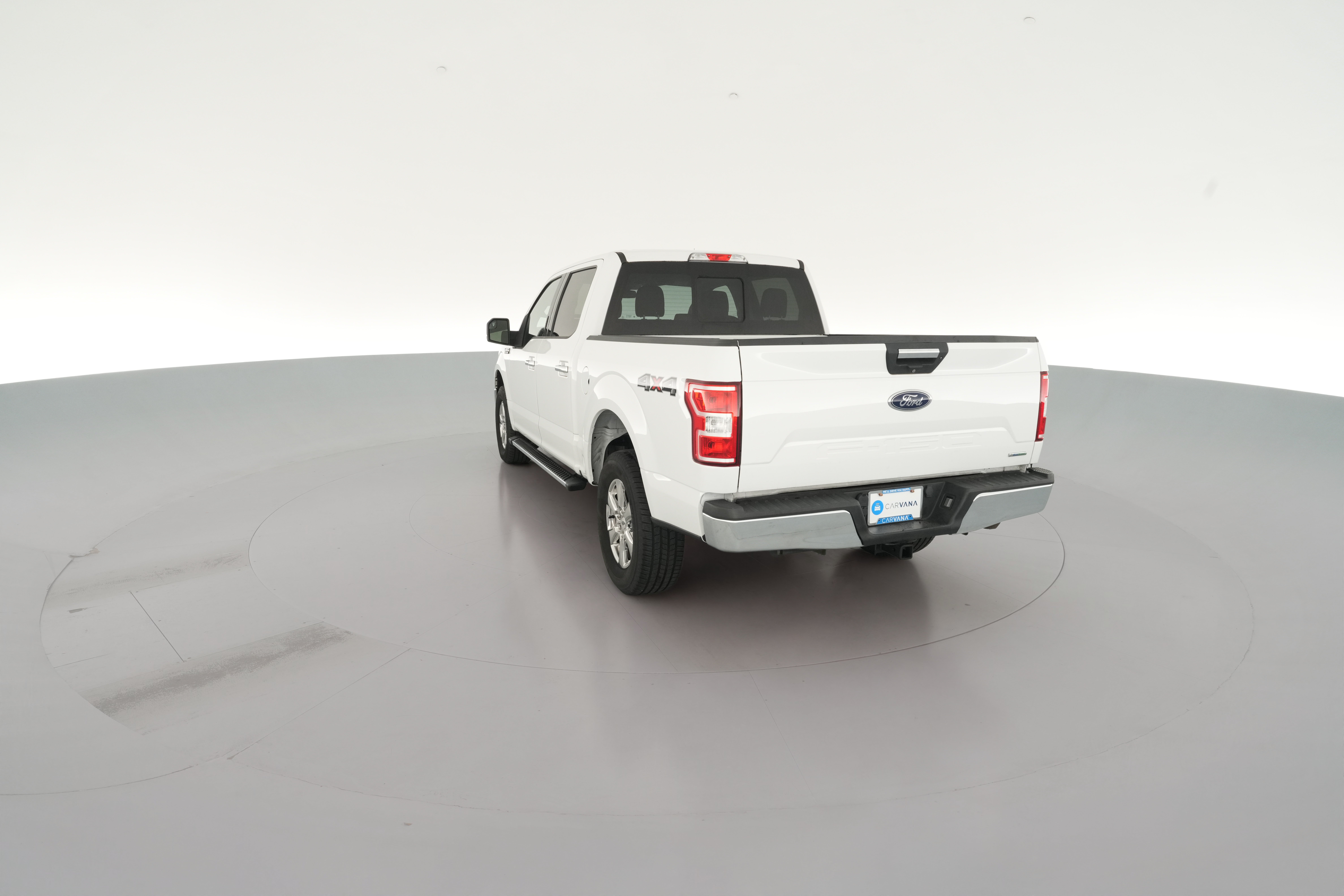 2019 Ford F-150 XLT - Photo 28