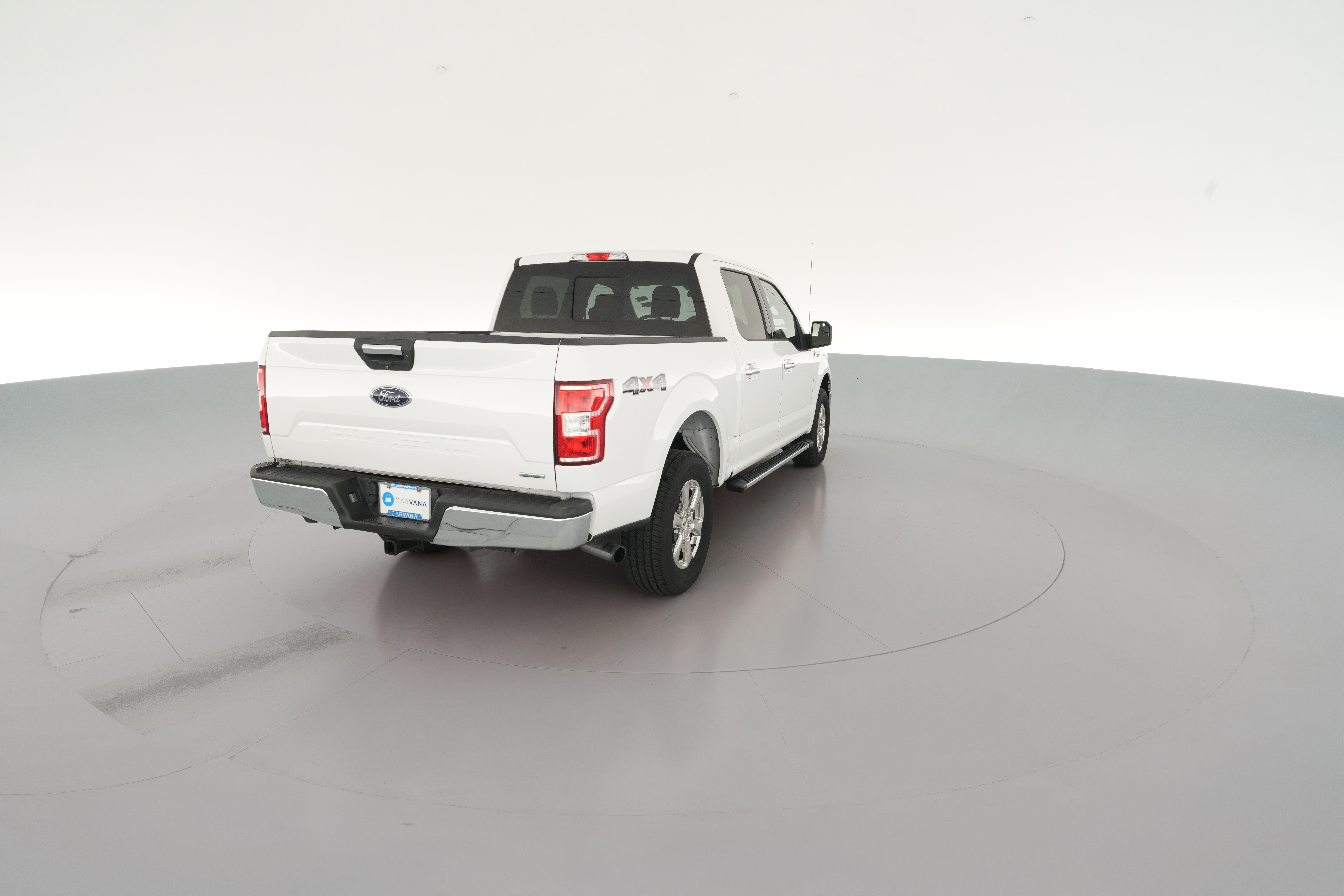 2019 Ford F-150 XLT - Photo 30