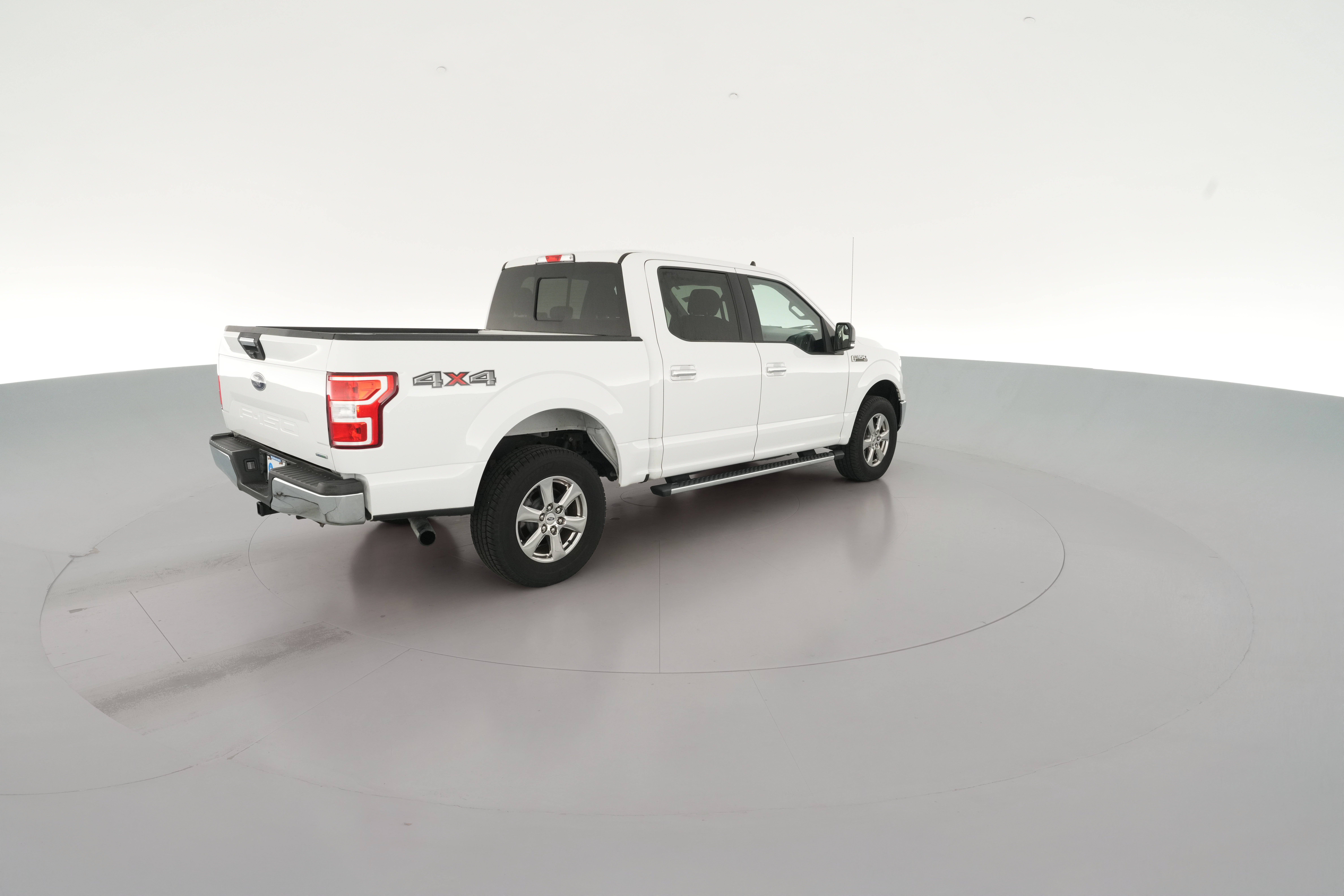 2019 Ford F-150 XLT - Photo 31