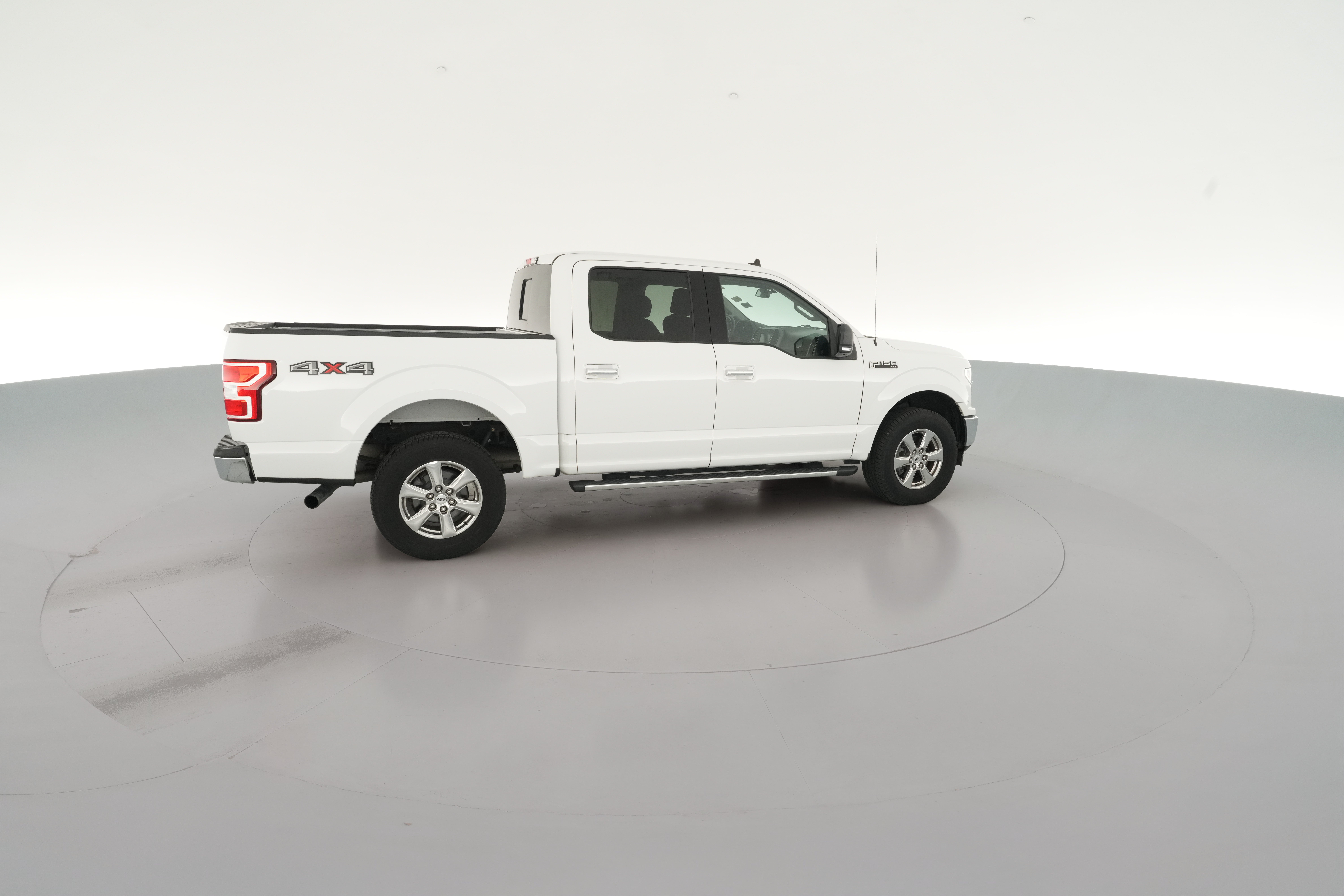 2019 Ford F-150 XLT - Photo 32