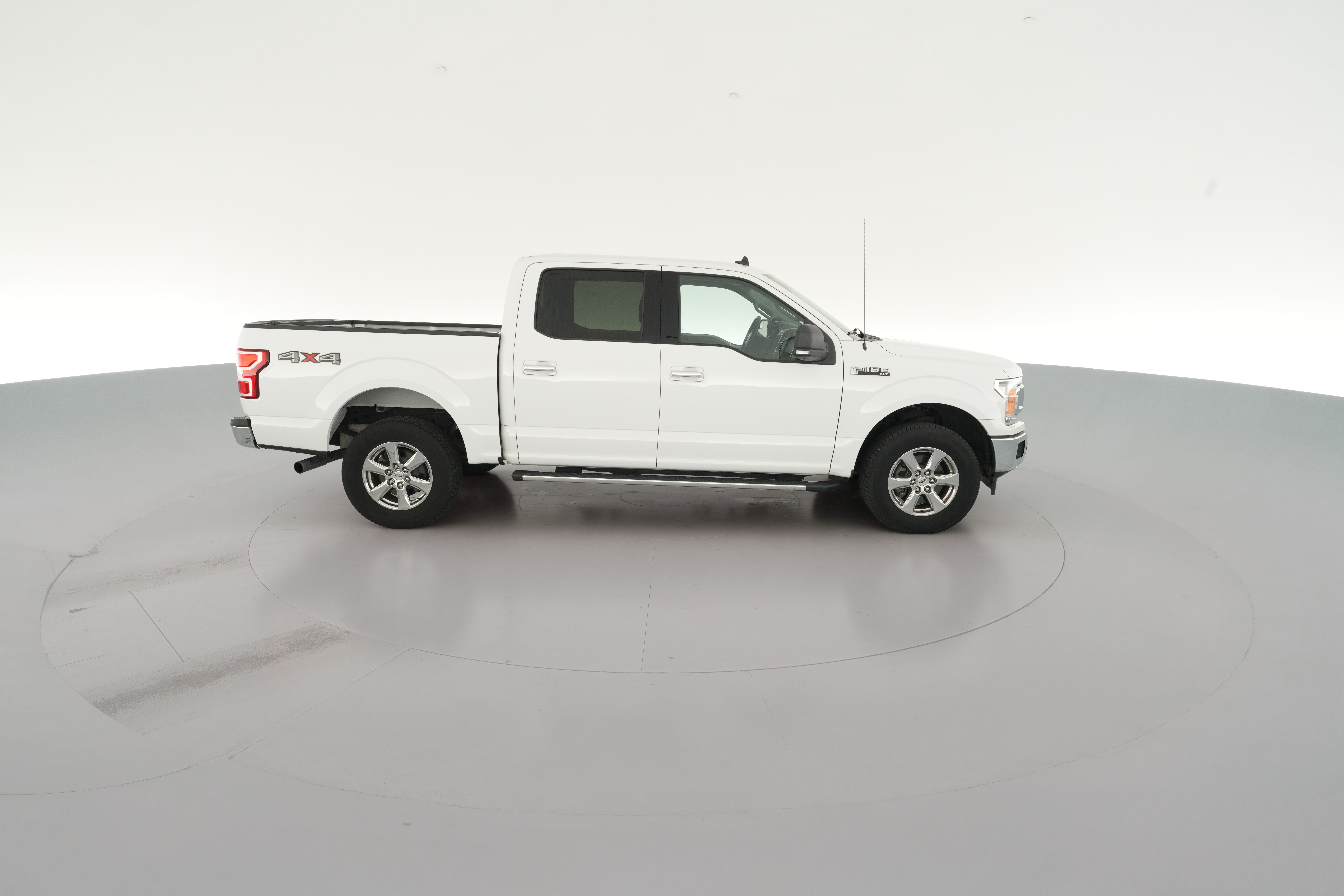 2019 Ford F-150 XLT - Photo 33