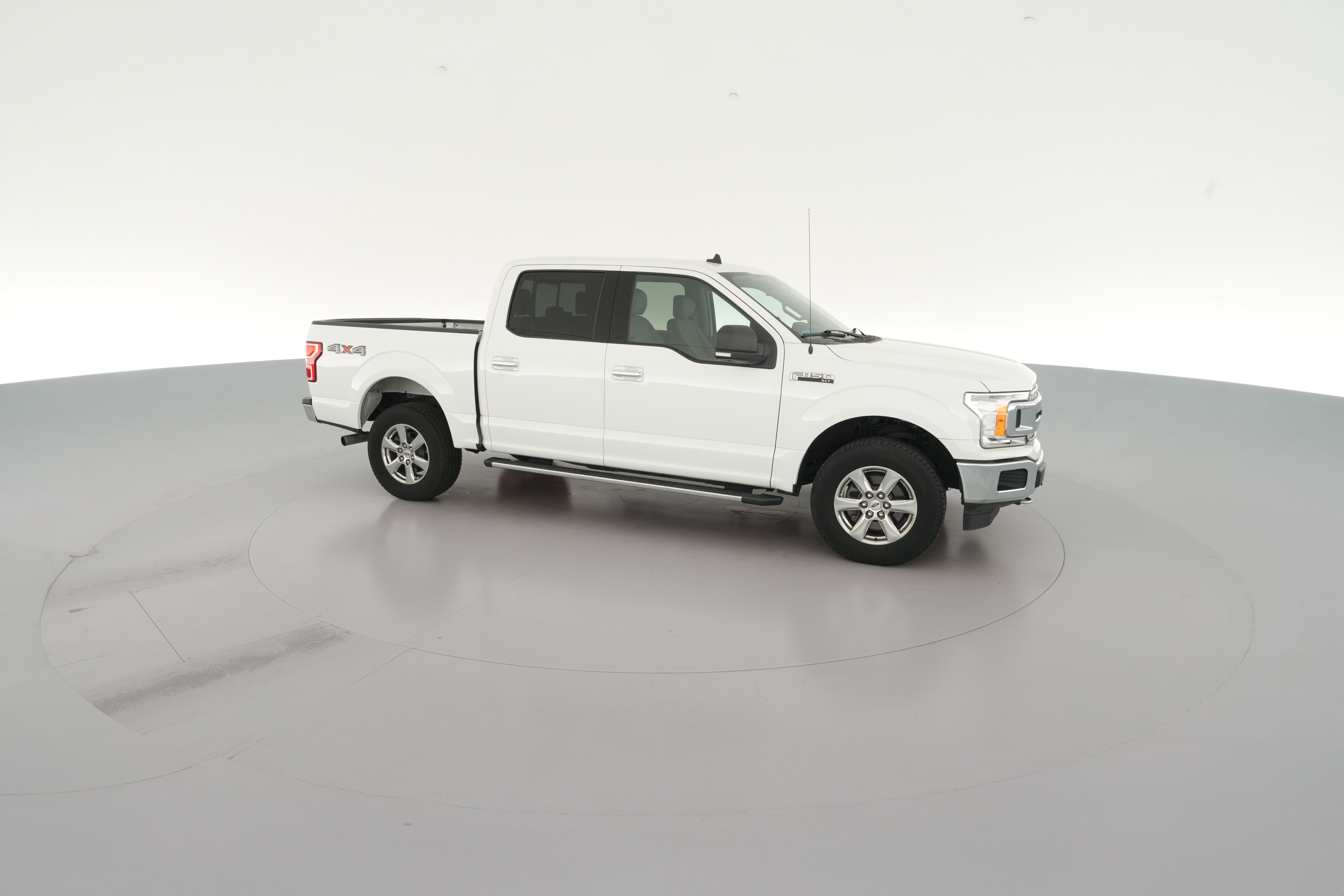 2019 Ford F-150 XLT - Photo 34