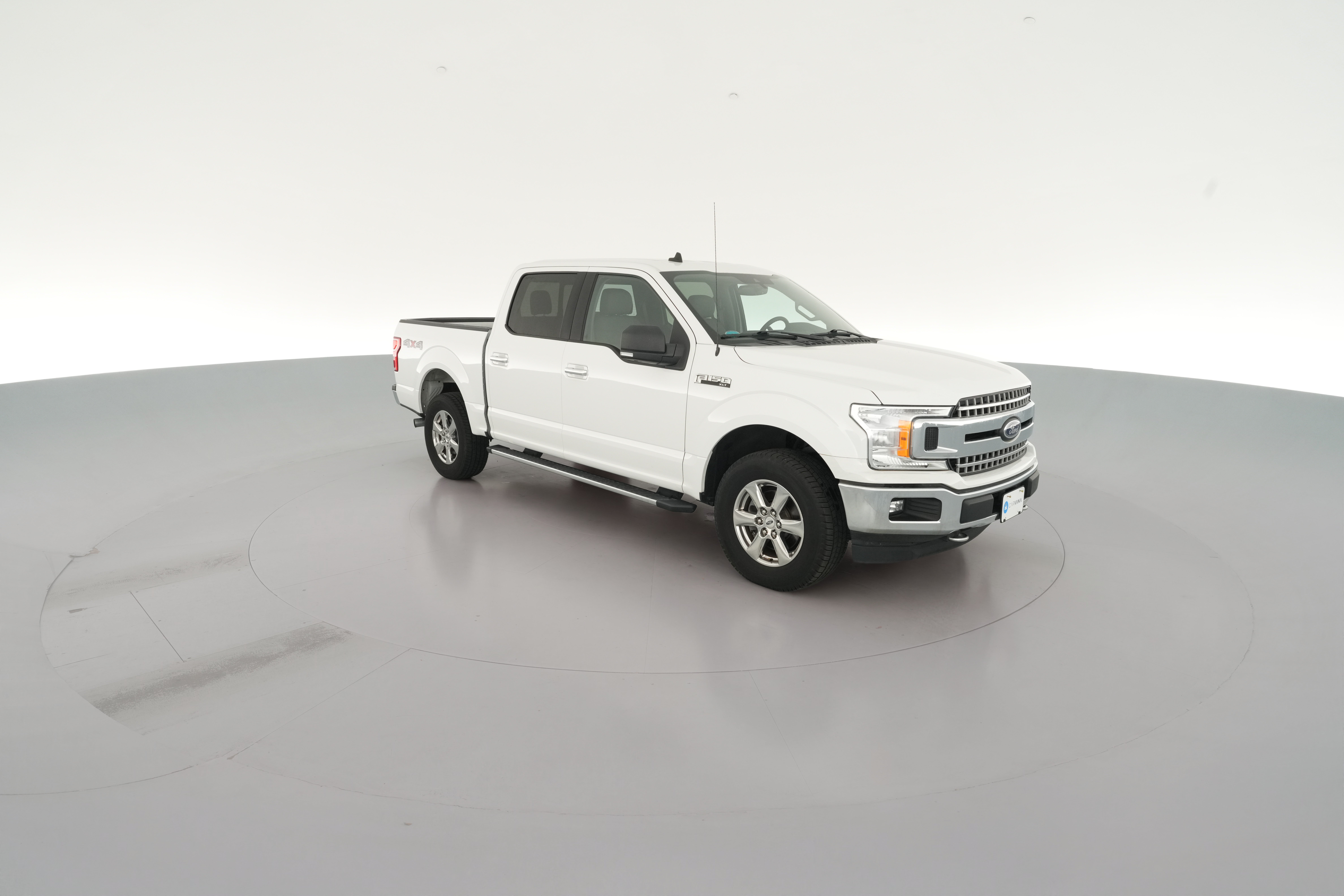 2019 Ford F-150 XLT - Photo 35