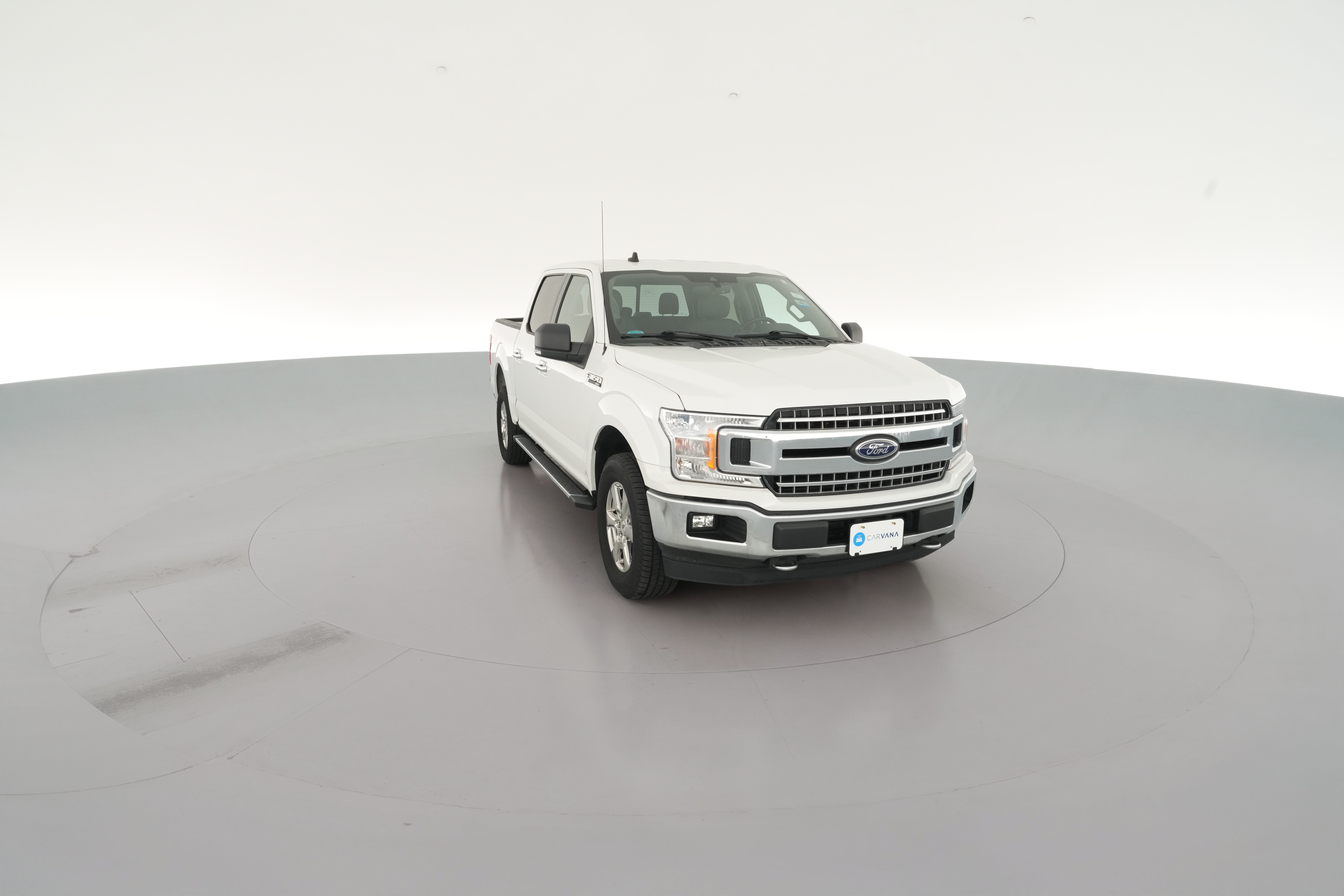 2019 Ford F-150 XLT - Photo 36