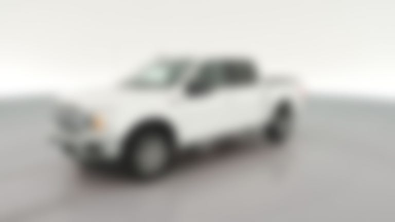 2019 Ford F150 SuperCrew Cab vehicle photo
