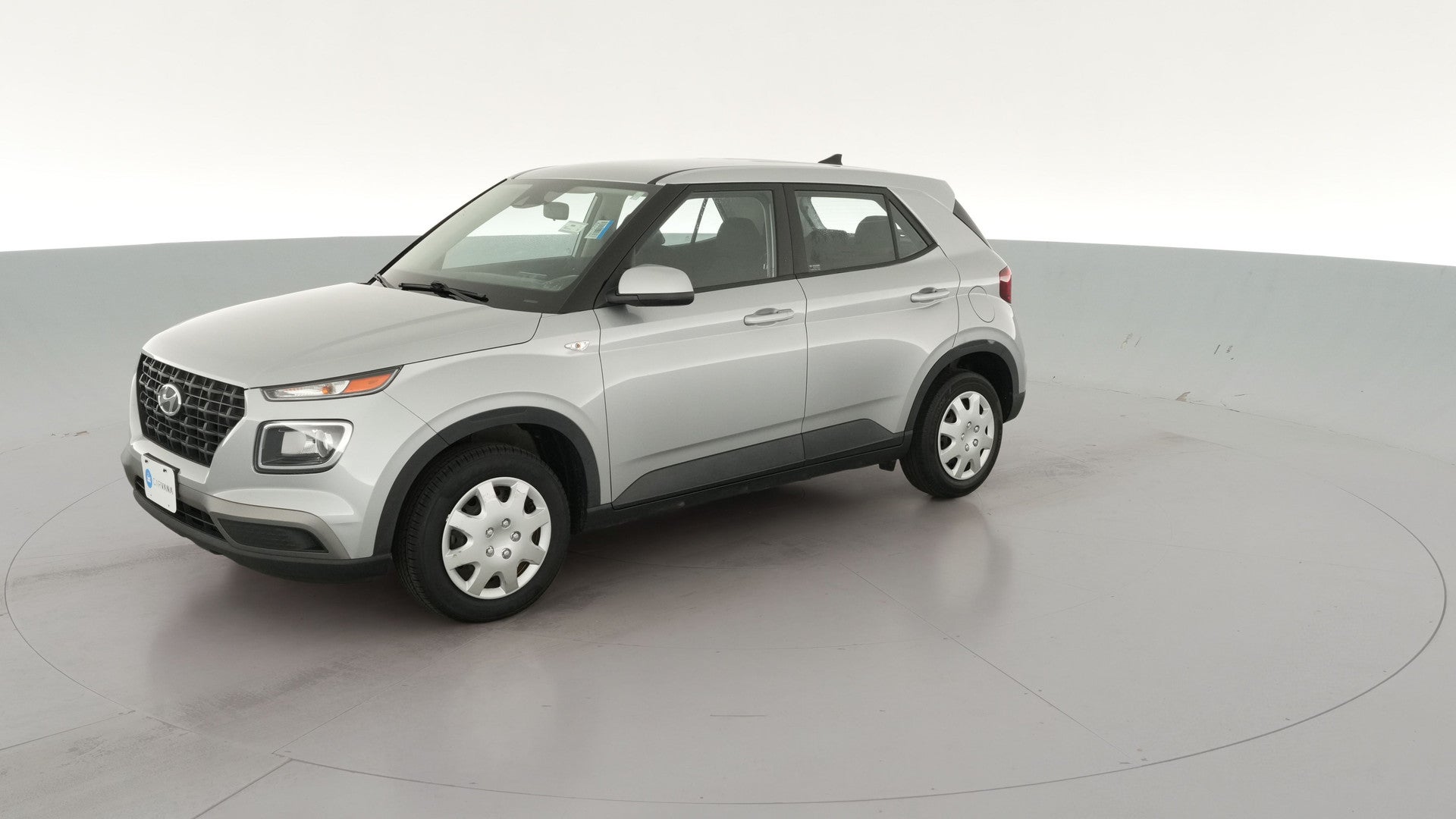 2020 Hyundai Venue vehicle photo