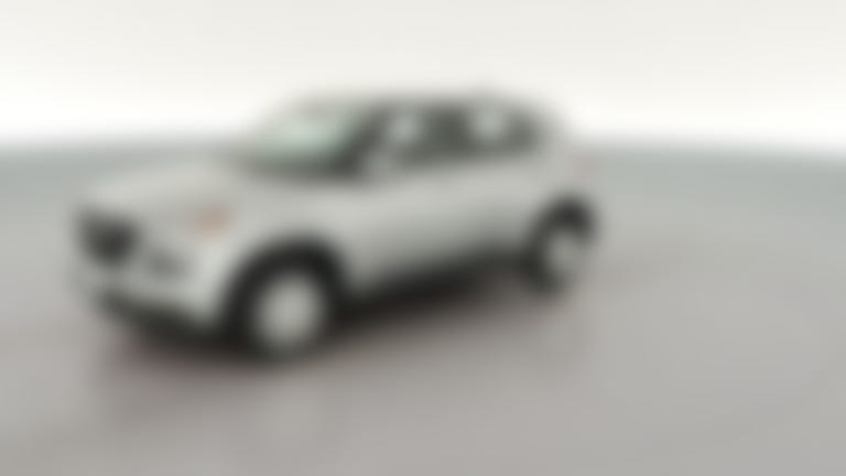 2020 Hyundai Venue vehicle photo