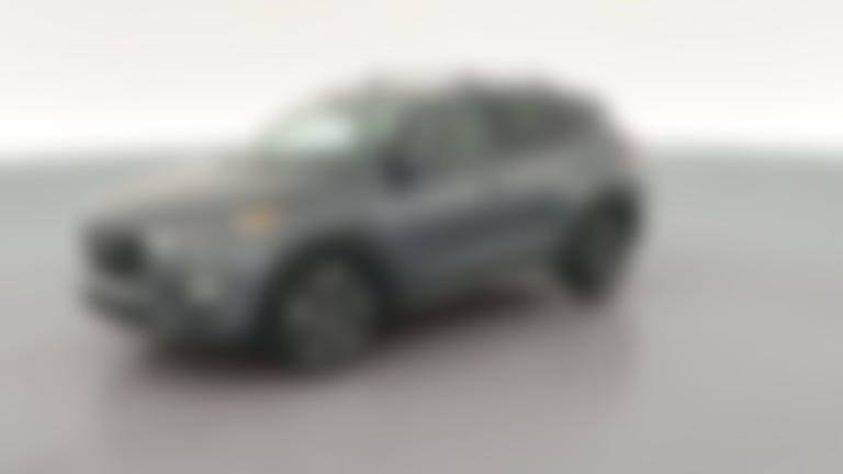 2021 Hyundai Tucson vehicle photo