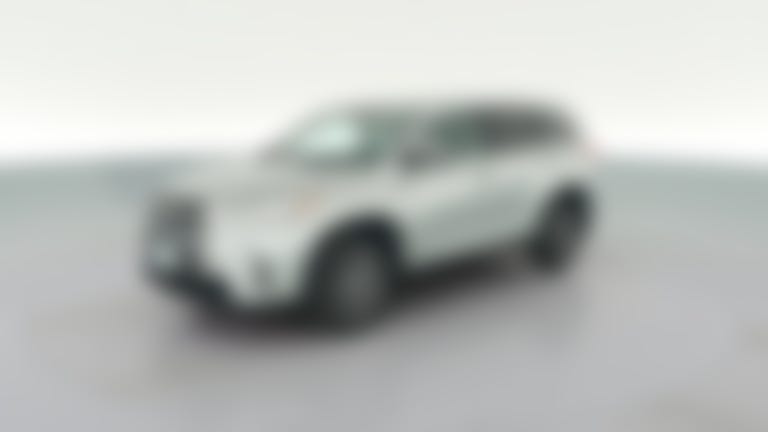 2019 Toyota Highlander vehicle photo