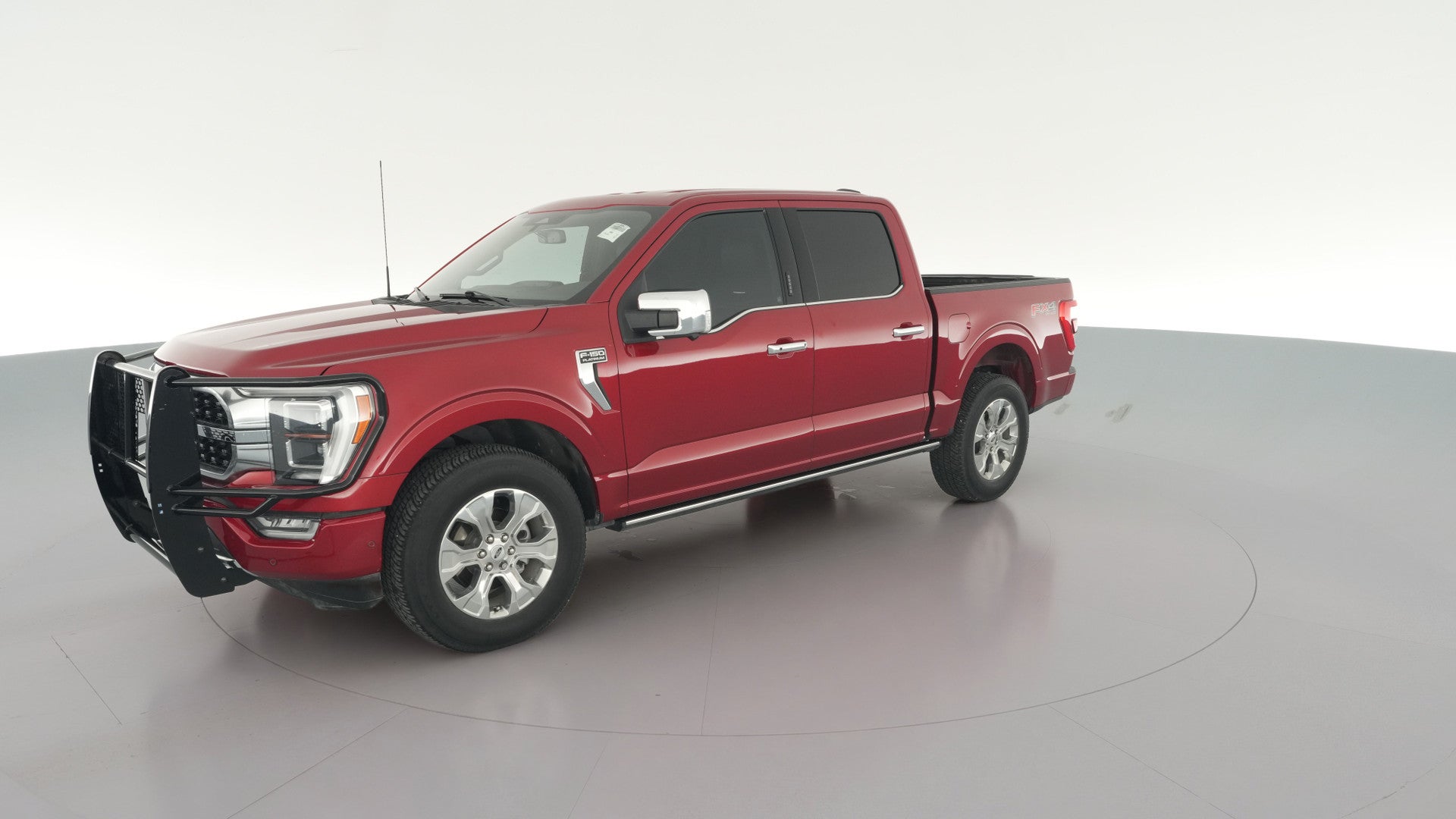 2023 Ford F150 SuperCrew Cab vehicle photo
