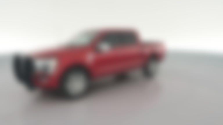 2023 Ford F150 SuperCrew Cab vehicle photo