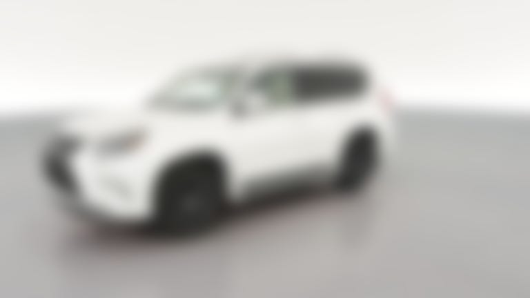 2021 Lexus GX vehicle photo