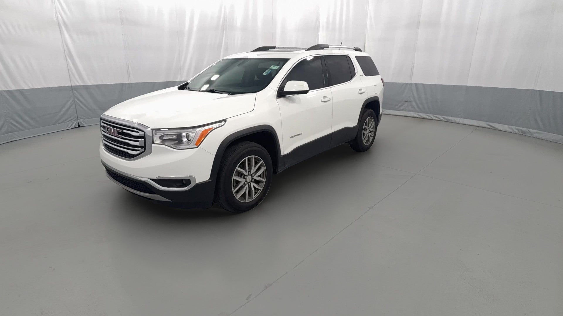 2019 GMC Acadia vehicle photo