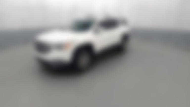 2019 GMC Acadia vehicle photo
