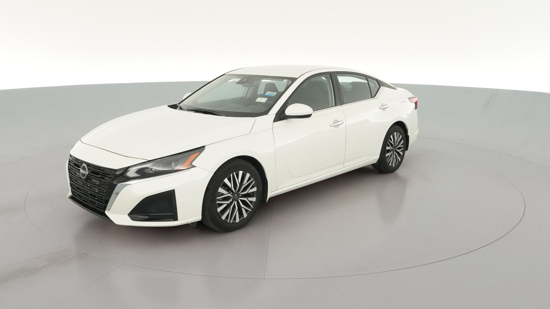 2023 Nissan Altima vehicle photo