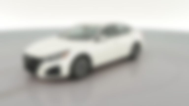 2023 Nissan Altima vehicle photo