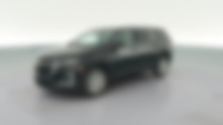 2023 Chevrolet Traverse vehicle photo