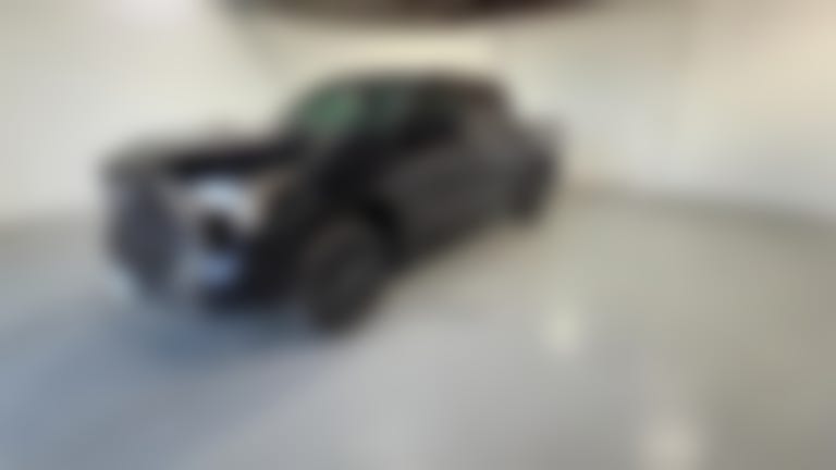 2024 Toyota Tundra Hybrid CrewMax vehicle photo