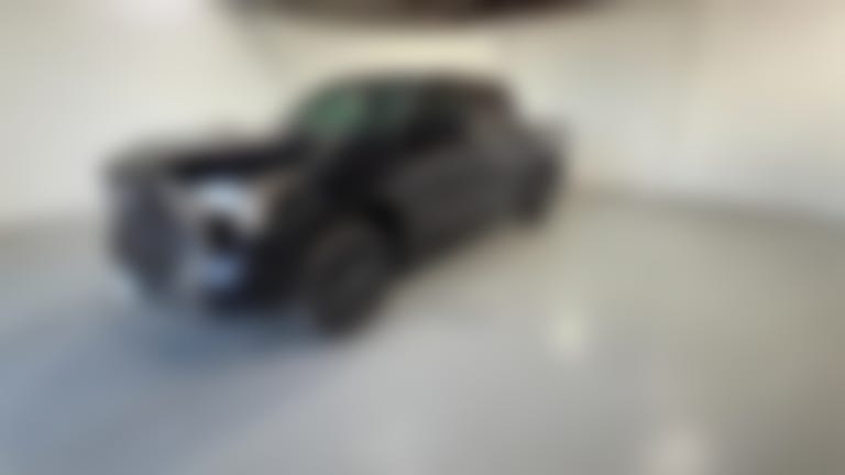 2024 Toyota Tundra Hybrid CrewMax vehicle photo