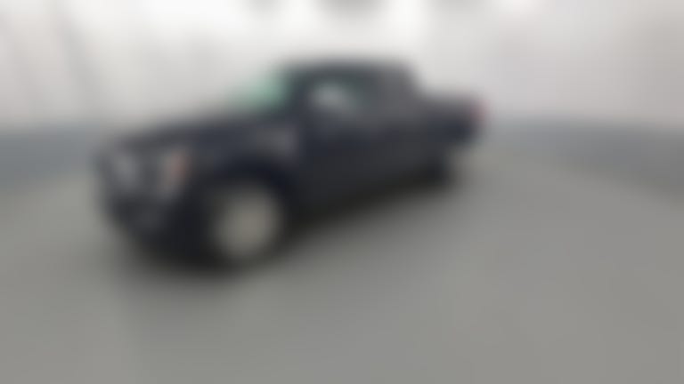 2023 Ford F150 SuperCrew Cab vehicle photo