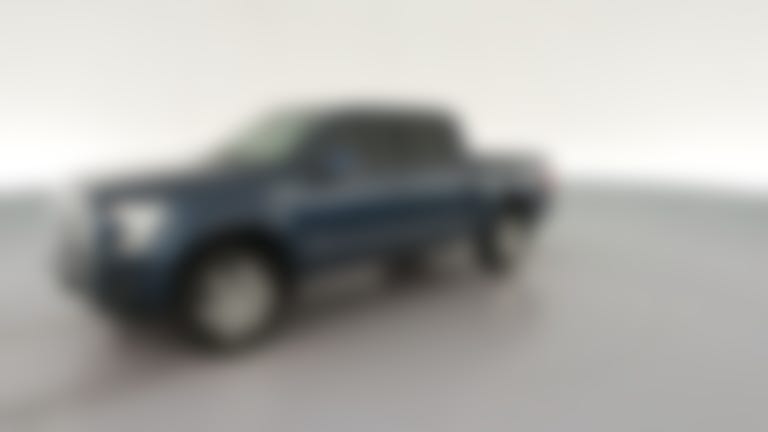 2016 Ford F150 SuperCrew Cab vehicle photo