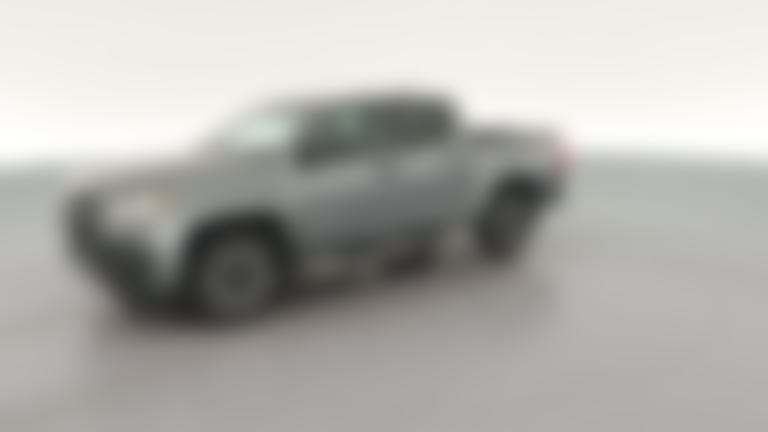 2021 Chevrolet Colorado Crew Cab vehicle photo