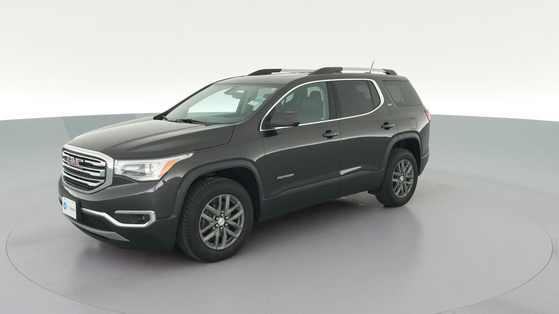 2018 GMC Acadia vehicle photo
