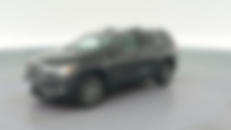 2018 GMC Acadia vehicle photo