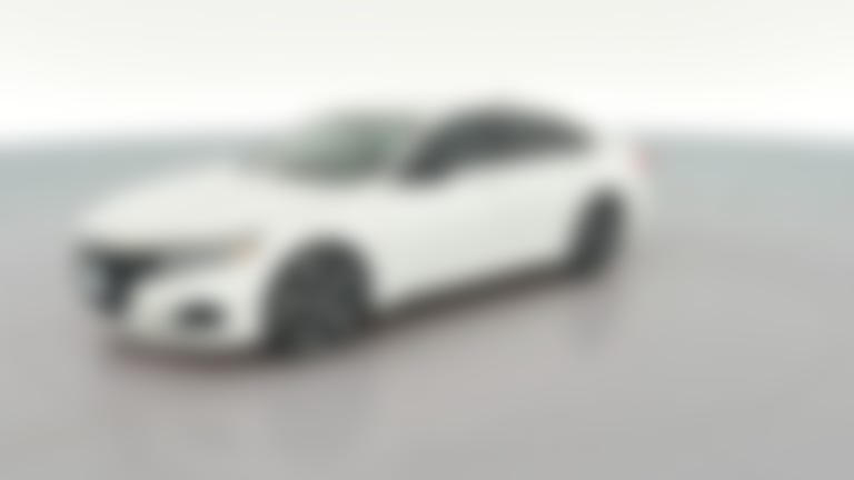 2022 Honda Accord vehicle photo