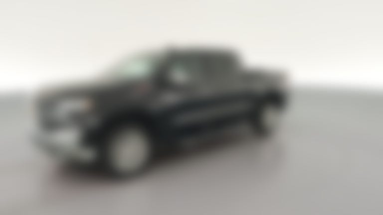 2022 Chevrolet Silverado 1500 Limited Crew Cab vehicle photo