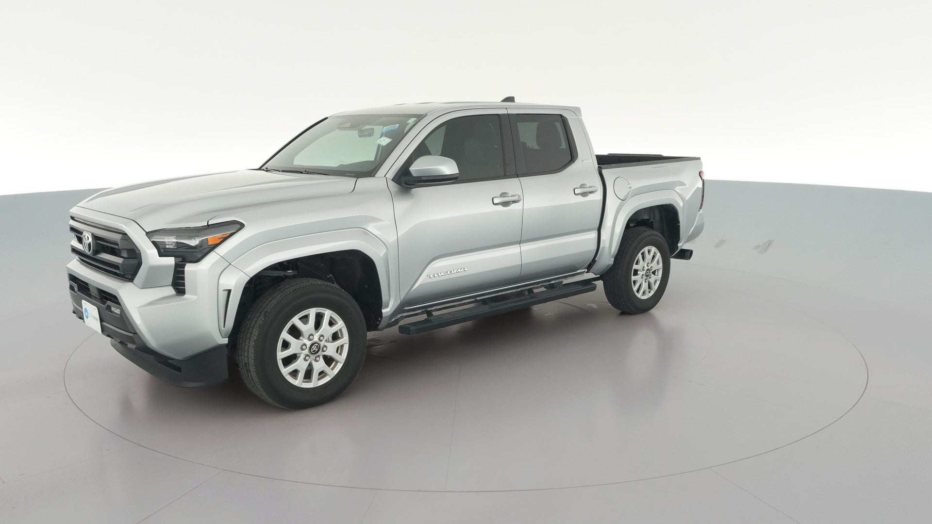 2025 Toyota Tacoma Double Cab vehicle photo