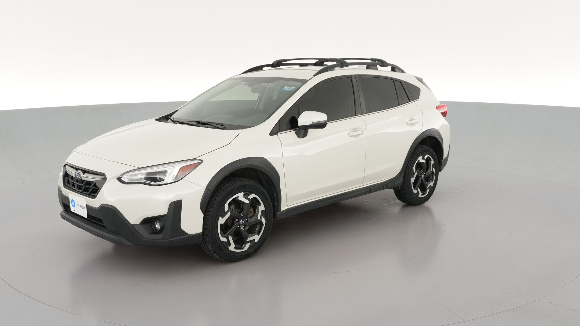 2023 Subaru Crosstrek vehicle photo