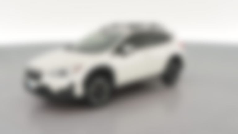 2023 Subaru Crosstrek vehicle photo