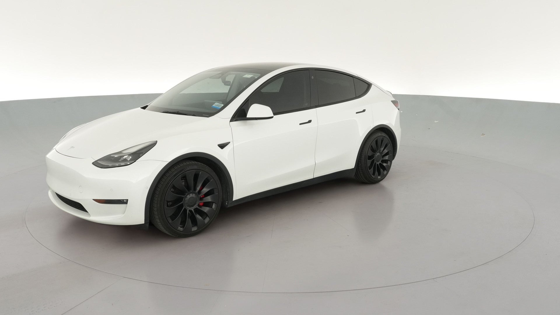 2022 Tesla Model Y vehicle photo